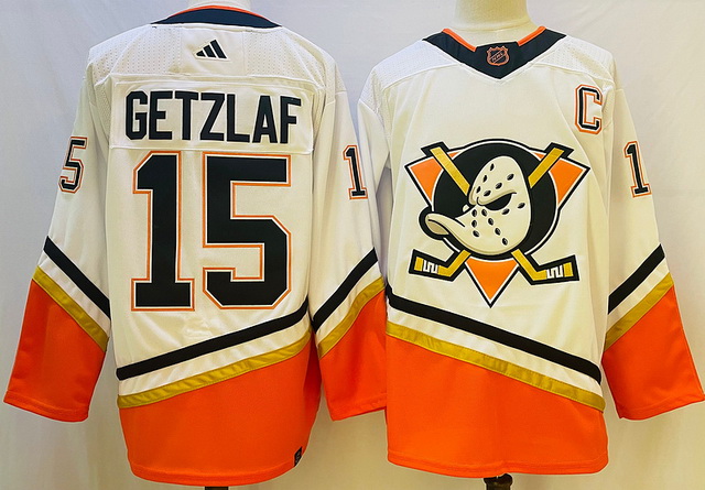 Anaheim Ducks Jerseys 14